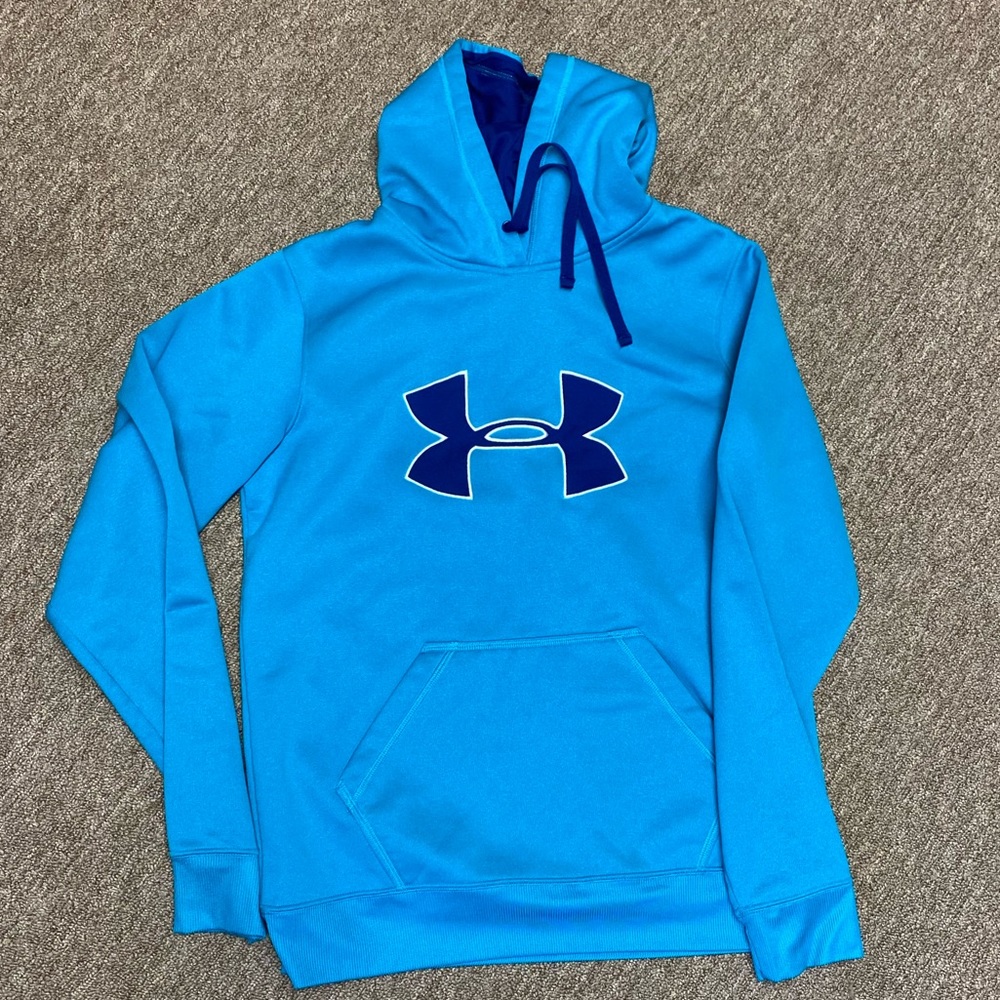 Under Armour Women’s Hoodie